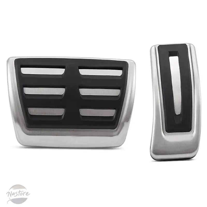並行輸入品 mk4 カバー ペダル ブレーキ アクセサリー カスタム seat leon cupra 2020~2022 カスタムパーツ 部品 アクセサリーの画像