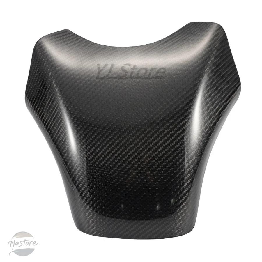 並行輸入品 バイク カバー カスタム カワサキ zx-10r 2004 2005 カーボン 燃料タンク 燃料タンクシェル 部品 カスタムパーツ アクセサリーの画像