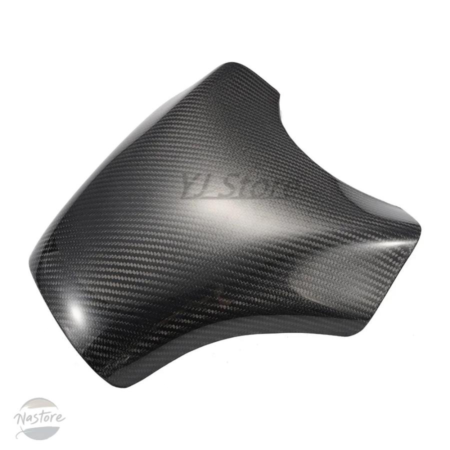 並行輸入品 バイク カバー カスタム カワサキ zx-10r 2004 2005 カーボン 燃料タンク 燃料タンクシェル 部品 カスタムパーツ アクセサリーの画像