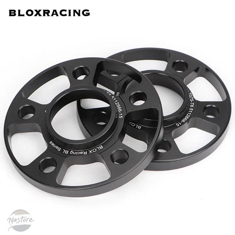 並行輸入品 BMW ホイール 2ピース 12/15/20mm 7075 アルミ鍛造スペーサー アダプター pcd 5x112 カスタムパーツ 部品 アクセサリーの画像