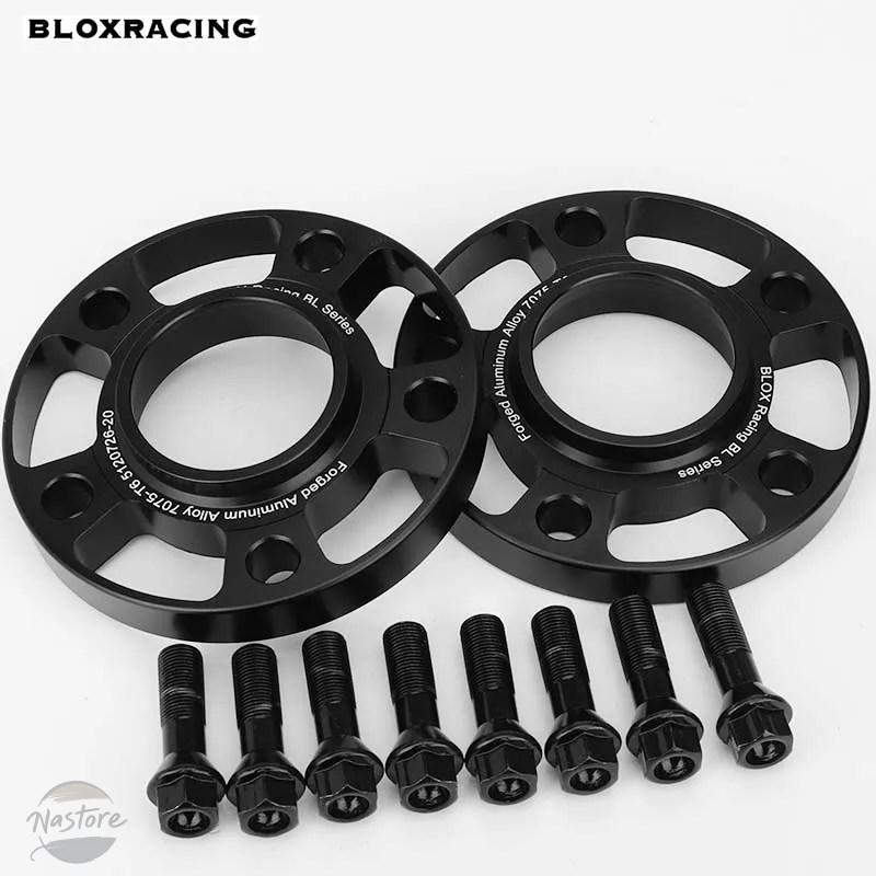 並行輸入品 BMW ホイール 2ピース 12/15/20mm 7075 アルミ鍛造スペーサー アダプター pcd 5x112 カスタムパーツ 部品 アクセサリーの画像