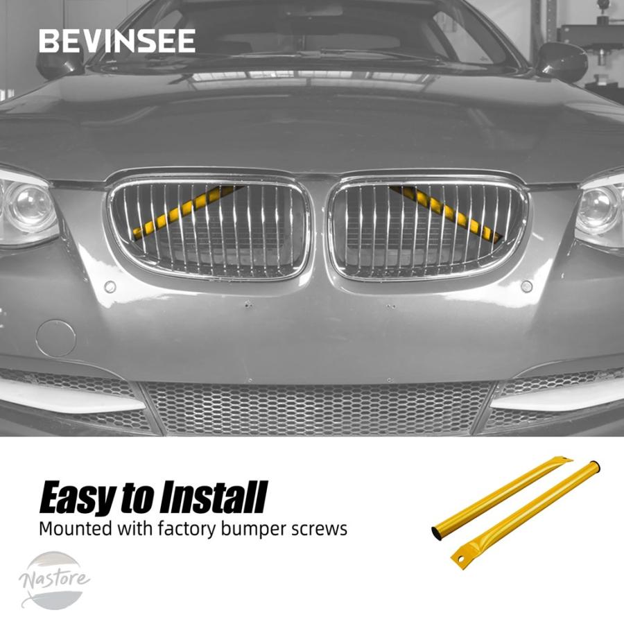 並行輸入品 BMW e92 リップ グリル カスタムパーツ 部品 アクセサリーの画像