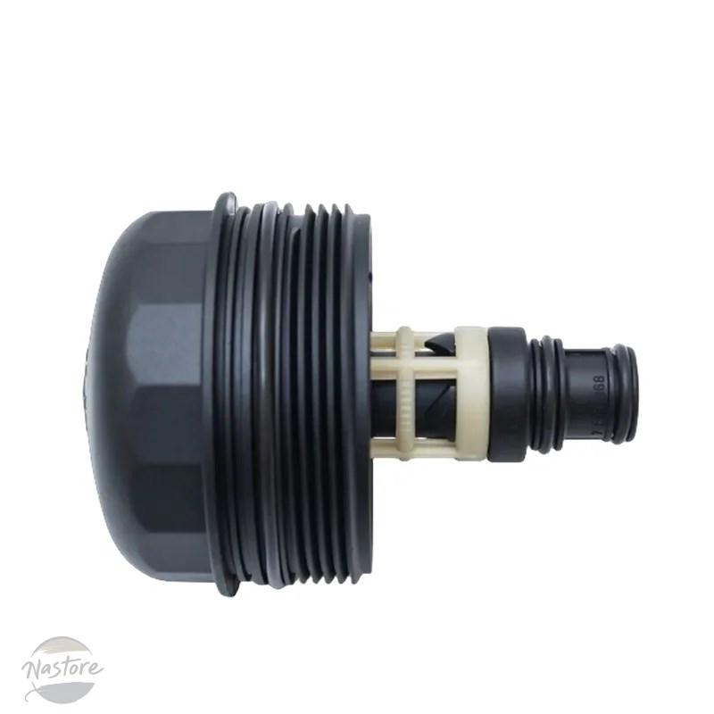 並行輸入品 BMW e81 カバー エンジン フィルター オイルフィルター 11427508968 オイル e87 116i カスタムパーツ 部品 アクセサリーの画像