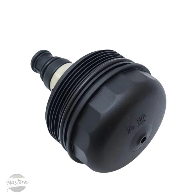 並行輸入品 BMW e81 カバー エンジン フィルター オイルフィルター 11427508968 オイル e87 116i カスタムパーツ 部品 アクセサリーの画像