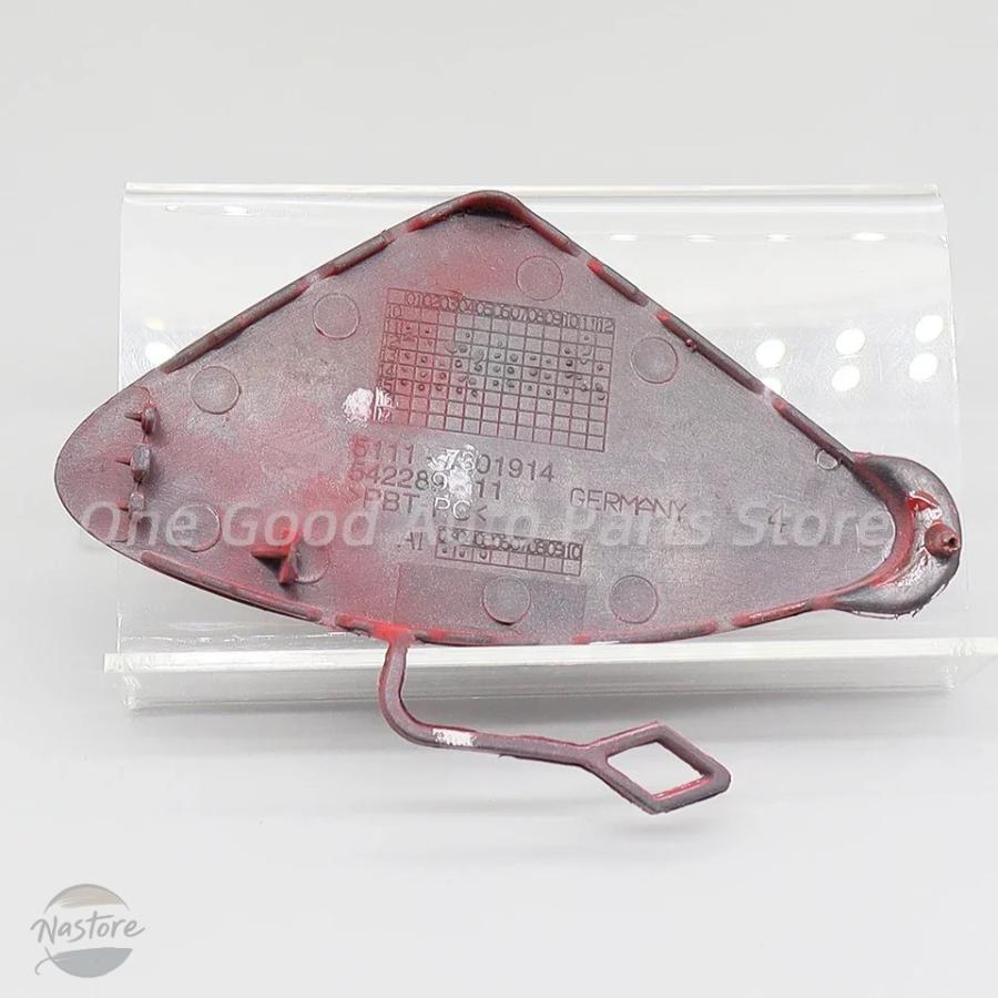 並行輸入品 BMW f30 カバー フロントバンパー 320 328 330 335 f31 2012-15 牽引トレーラー蓋 カスタムパーツ 部品 アクセサリーの画像
