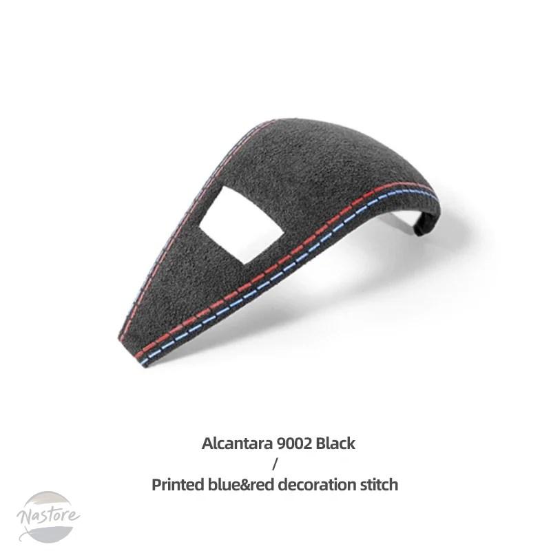 並行輸入品 BMW g20 カバー シフトノブ アクセサリー カスタム g21 g22 g23 g26 g42 x3 g01 x4 g02 z4 カスタムパーツ 部品 アクセサリーの画像