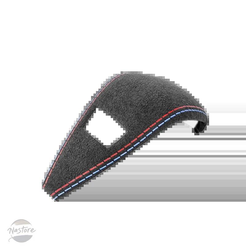 並行輸入品 BMW g20 カバー シフトノブ アクセサリー カスタム g21 g22 g23 g26 g42 x3 g01 x4 g02 z4 カスタムパーツ 部品 アクセサリーの画像