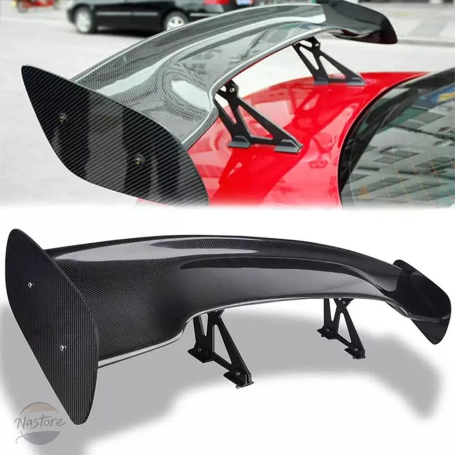 並行輸入品 トヨタ スポイラー gt gtr スポーツ リアウィング テール エアデフレクター カスタムパーツ 部品 アクセサリーの画像
