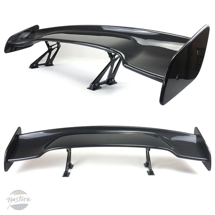 並行輸入品 トヨタ スポイラー gt gtr スポーツ リアウィング テール エアデフレクター カスタムパーツ 部品 アクセサリーの画像