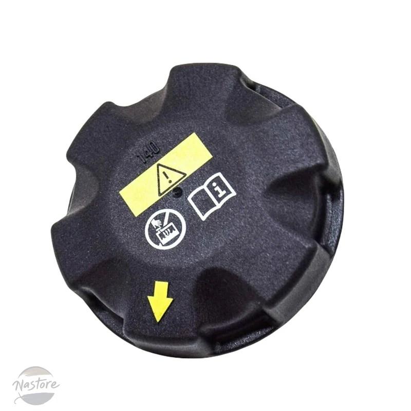 並行輸入品 BMW e82 クーラントエクスパンションタンク キャップ レベルセンサー e88 135i カスタムパーツ 部品 アクセサリーの画像