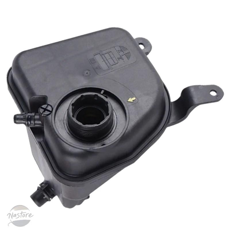 並行輸入品 BMW e82 クーラントエクスパンションタンク キャップ レベルセンサー e88 135i カスタムパーツ 部品 アクセサリーの画像