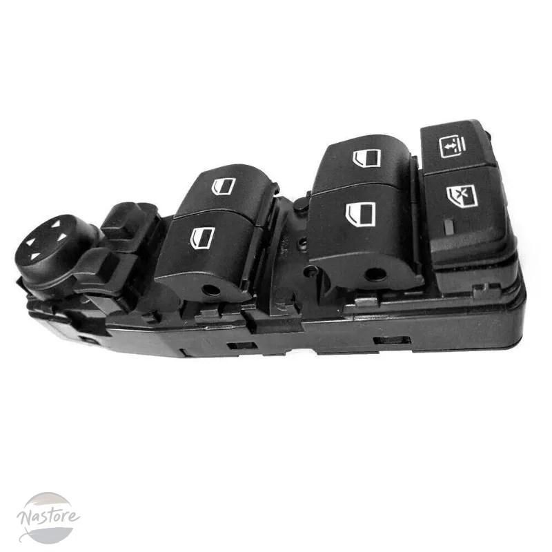 並行輸入品 BMW f01 61319179915 61319238240 61319241956 パワーマスターウィンドウスイッチ f02 f10 カスタムパーツ 部品 アクセサリーの画像