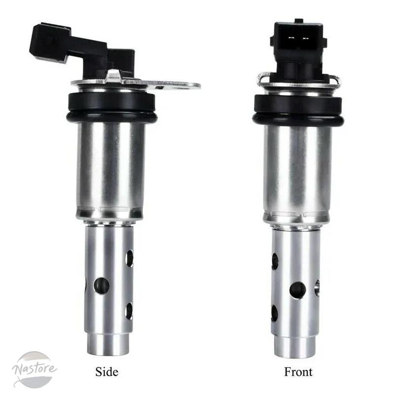 並行輸入品 BMW n51 2個 vanos カムシャフト ソレノイドバルブ /n52/n54 e82 e90 e92 e60 f10 e83 e70 カスタムパーツ 部品 アクセサリーの画像