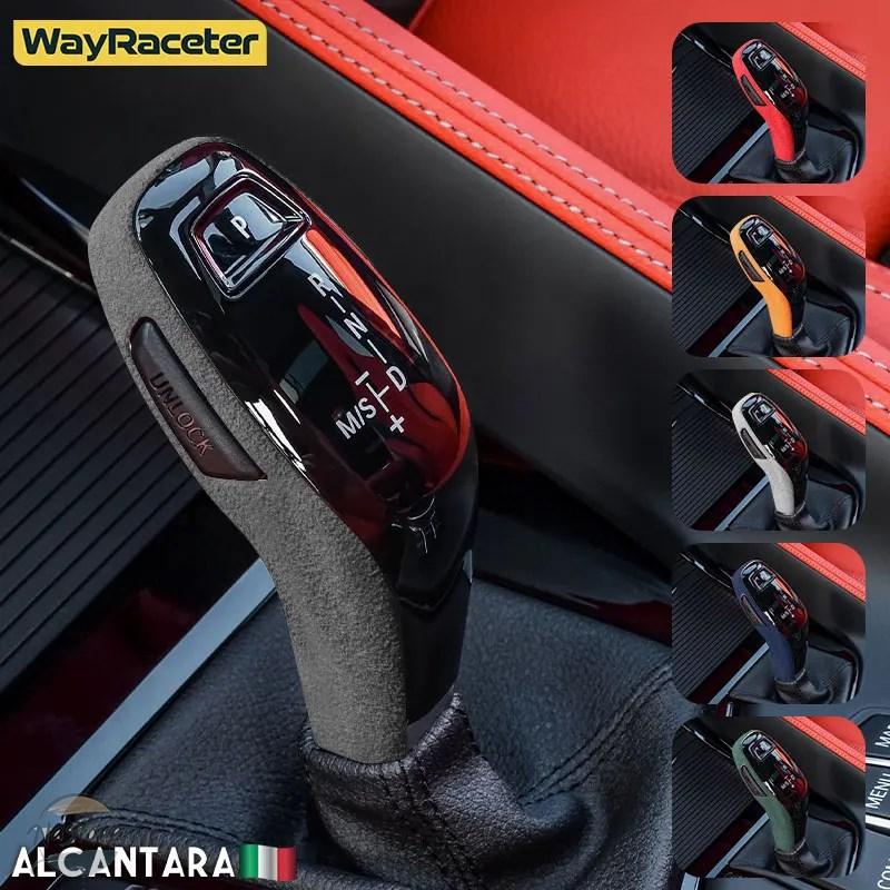 並行輸入品 BMW x1 カバー シフトノブ ハンドル アクセサリー カスタム