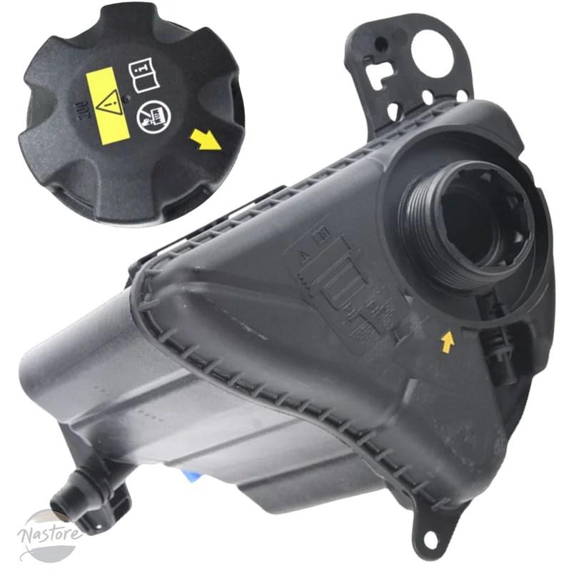 並行輸入品 BMW f07 f10 f18 f06 f12 f13 f01 f02 n55 17137647283 17117639021 キャップ カスタムパーツ 部品 アクセサリー_4
