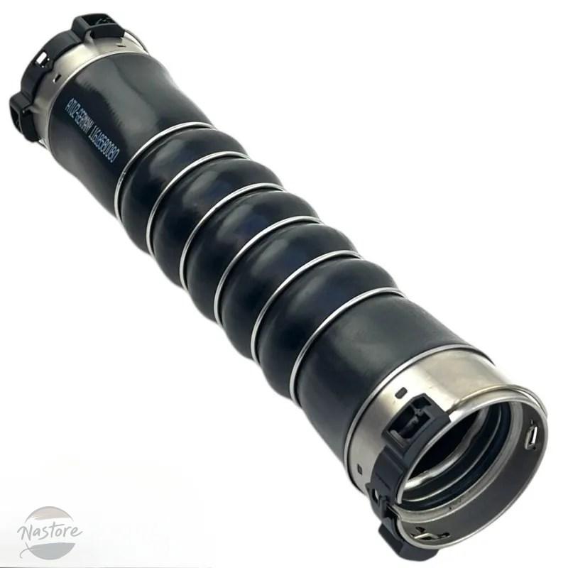 並行輸入品 BMW g31 11618580080 ターボホース インタークーラーホース 5シリーズ ツーリング カスタムパーツ 部品 アクセサリーの画像