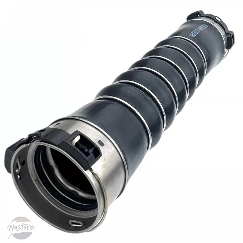 並行輸入品 BMW g31 11618580080 ターボホース インタークーラーホース 5シリーズ ツーリング カスタムパーツ 部品 アクセサリーの画像