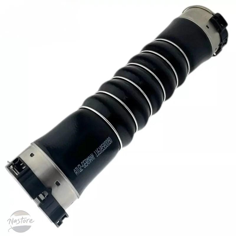 並行輸入品 BMW g31 11618580080 ターボホース インタークーラーホース 5シリーズ ツーリング カスタムパーツ 部品 アクセサリーの画像