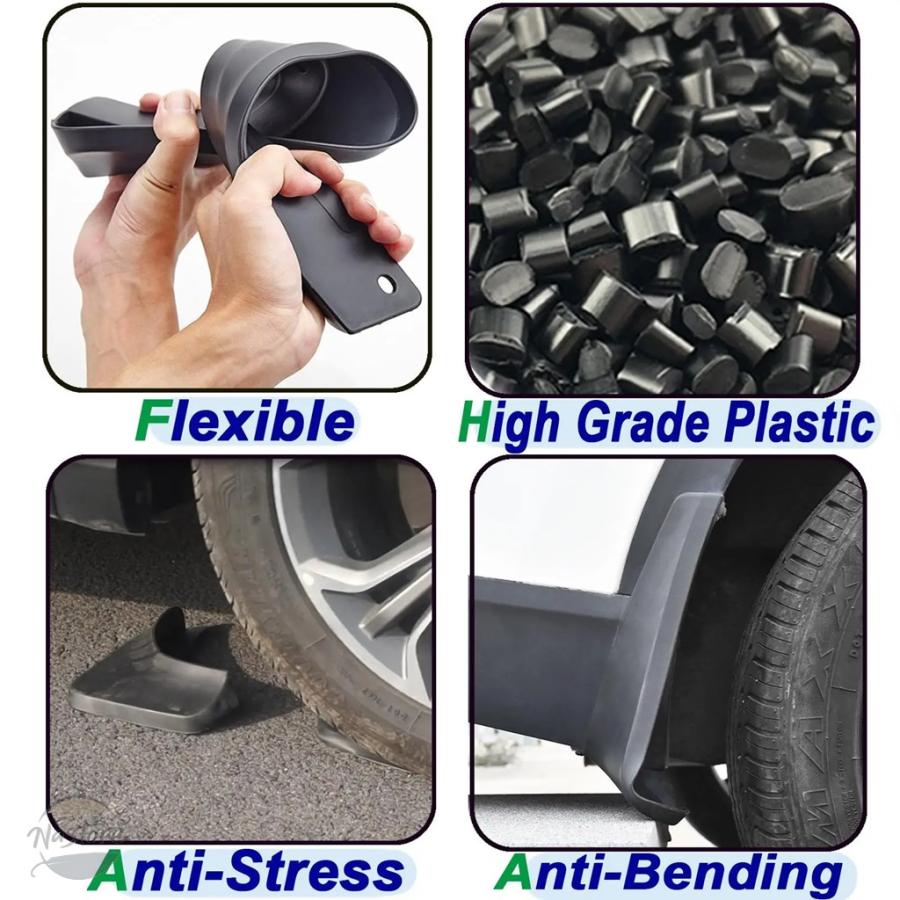並行輸入品 BMW x3 フェンダー ガード ホイール アクセサリー カスタム g01 2018-24 カスタムパーツ 部品 アクセサリーの画像