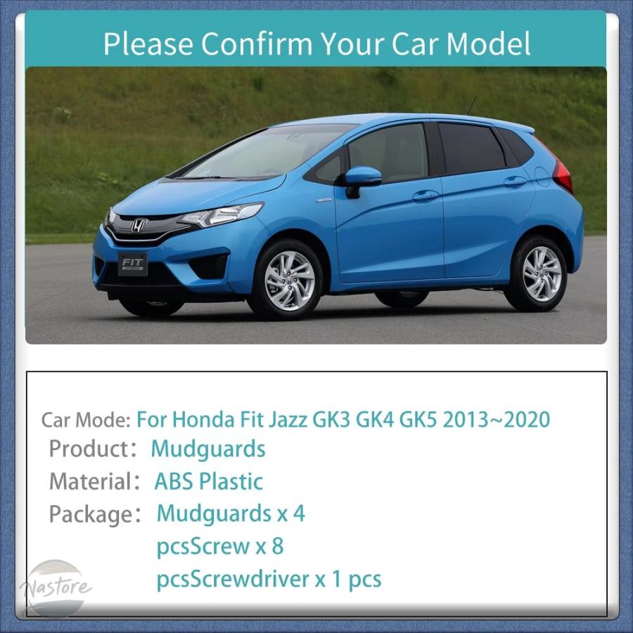 並行輸入品 ホンダ honda fit jazz vti-s gk3 gk4 gk5 2013~2020 car