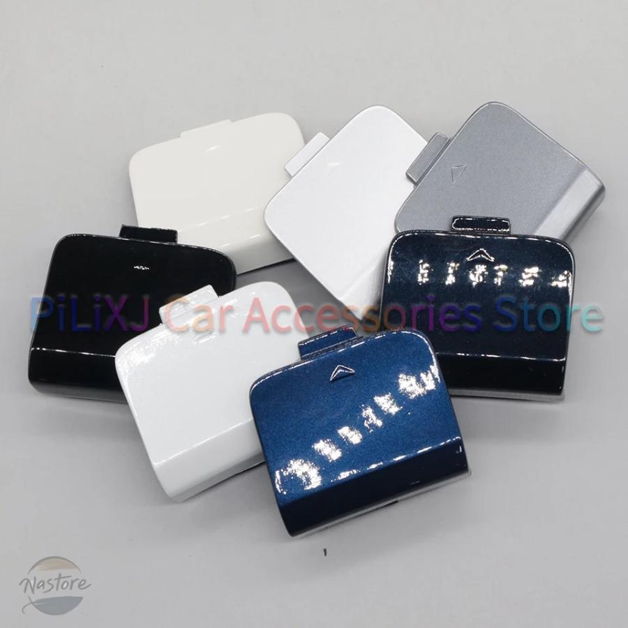並行輸入品 BMW f06 カバー リアバンパー 牽引フックキャップ 6シリーズ f12 f13 m6 カスタムパーツ 部品 アクセサリーの画像