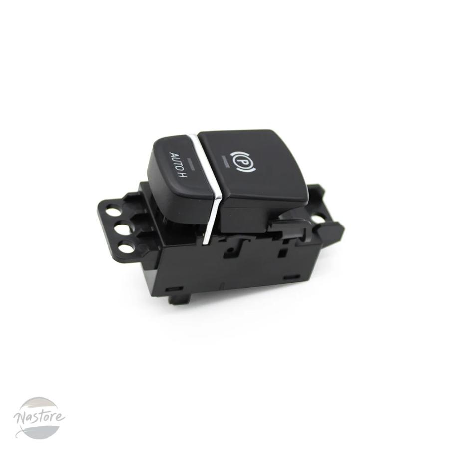 並行輸入品 BMW x3 ブレーキ 電子パーキングコントロールハンドスイッチボタン 5 6gt x4 カスタムパーツ 部品 アクセサリーの画像
