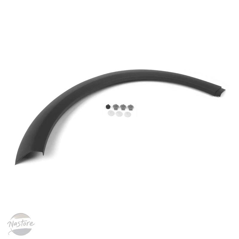 並行輸入品 BMW r50 カバー フェンダー ホイール 51131505869 リア左アーチトリム アーチ カスタムパーツ 部品 アクセサリーの画像