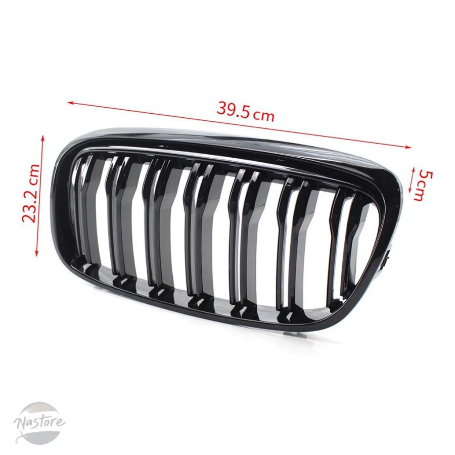 並行輸入品 BMW f45 フロントバンパー グリル フロントメッシュ 2シリーズ カスタムパーツ 部品 アクセサリーの画像