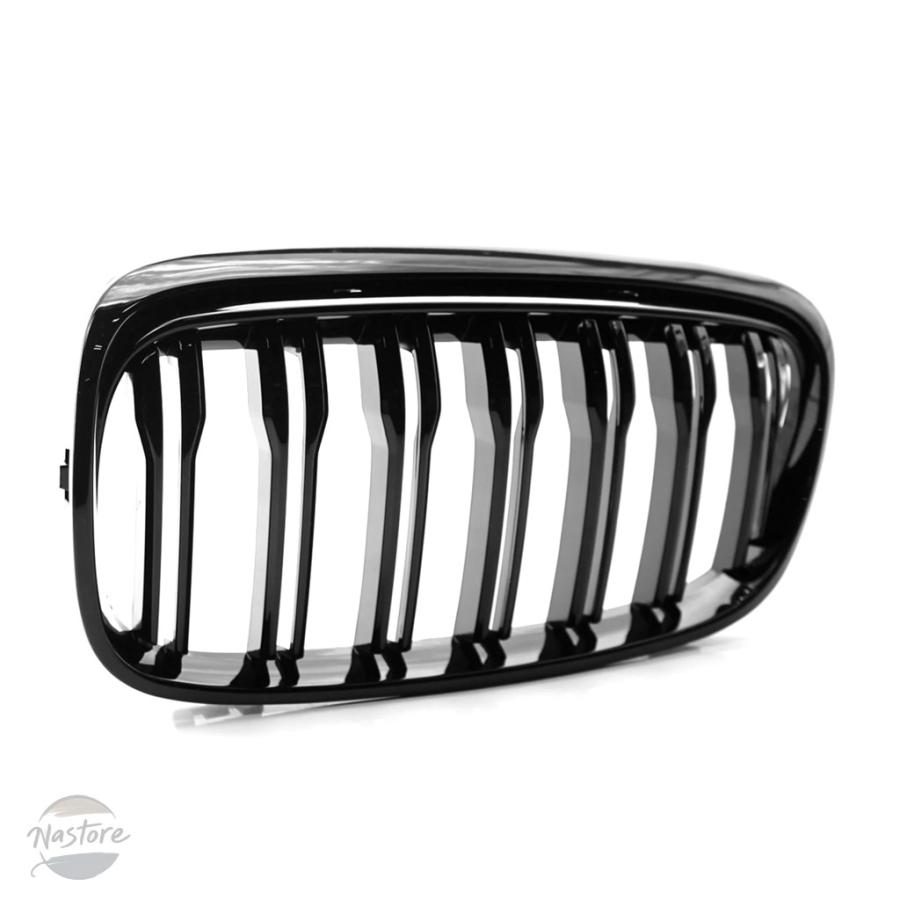 並行輸入品 BMW f45 フロントバンパー グリル フロントメッシュ 2シリーズ カスタムパーツ 部品 アクセサリーの画像