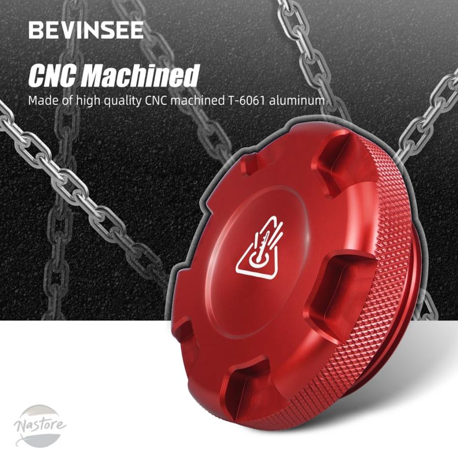 並行輸入品 アウディ a3 bevinsee クーラントリザーバーキャップ s3 8v 8y vw golf mk7 mk8 mk6 カスタムパーツ 部品 アクセサリー
