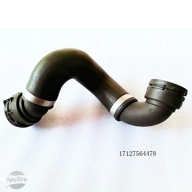 並行輸入品 BMW e81 e82 e84 ラジエーターアンダーサーモスタット ホース 17127564478 カスタムパーツ 部品 アクセサリーの画像