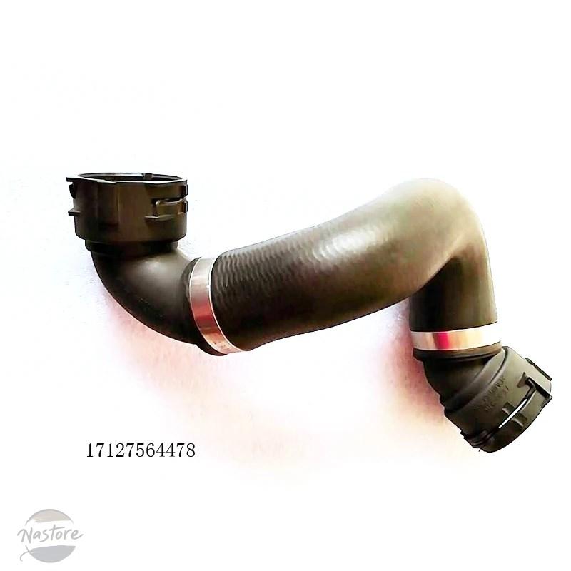 並行輸入品 BMW e81 e82 e84 ラジエーターアンダーサーモスタット ホース 17127564478 カスタムパーツ 部品 アクセサリーの画像