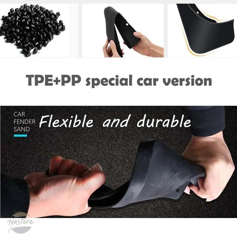並行輸入品 jb64w スズキ フェンダー ガード ジムニー jb74w 2019-24 2025 マッド カスタムパーツ 部品 アクセサリー_4