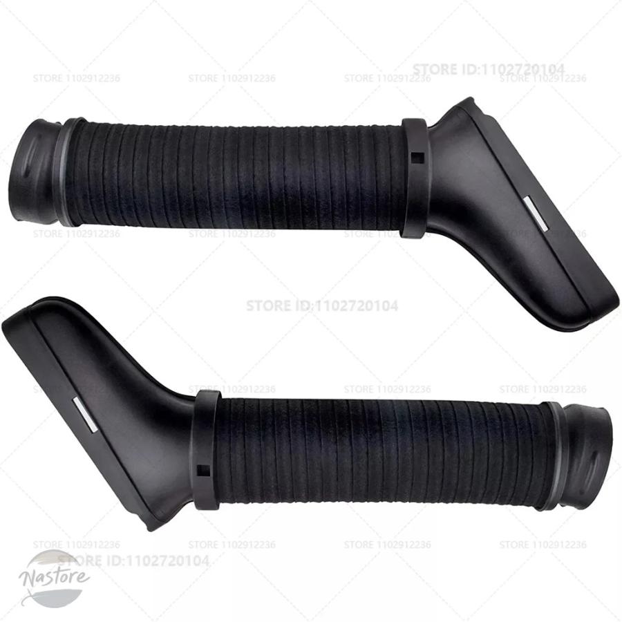 並行輸入品 glk350 2010-2012 メルセデス・ベンツ x204 エアインテークホースダクト 2720902882 カスタムパーツ 部品 アクセサリーの画像