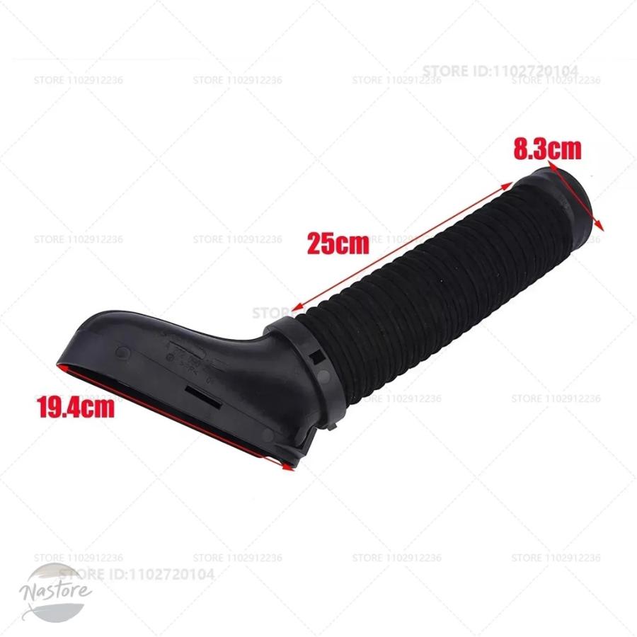 並行輸入品 glk350 2010-2012 メルセデス・ベンツ x204 エアインテークホースダクト 2720902882 カスタムパーツ 部品 アクセサリーの画像