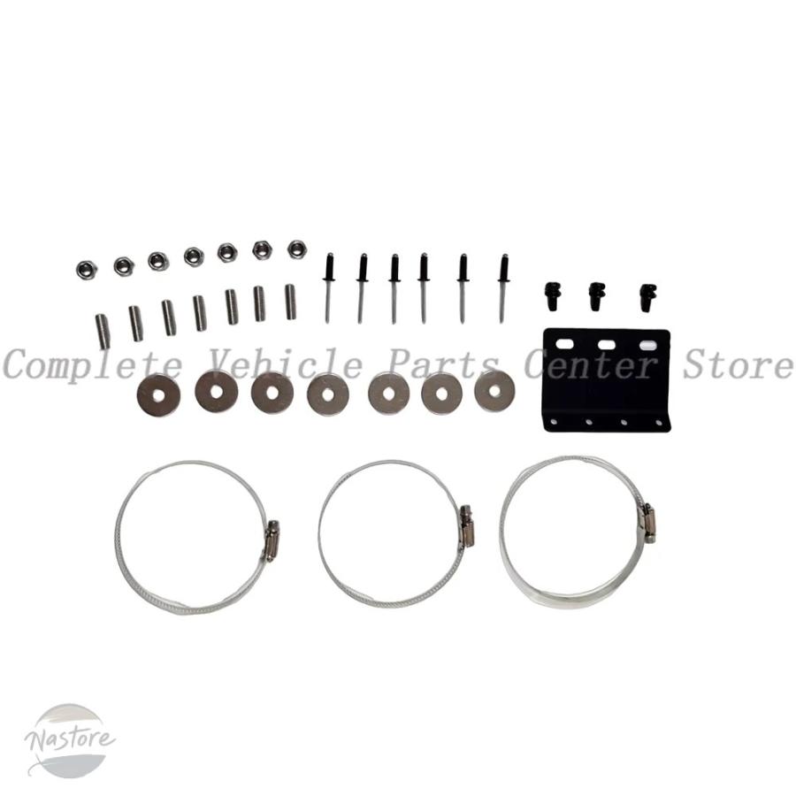 並行輸入品 トヨタ lc70 アクセサリー カスタムパーツ ランドクルーザー シリーズ 71 73 75 76 78 79 カスタムパーツ 部品 アクセサリー_6