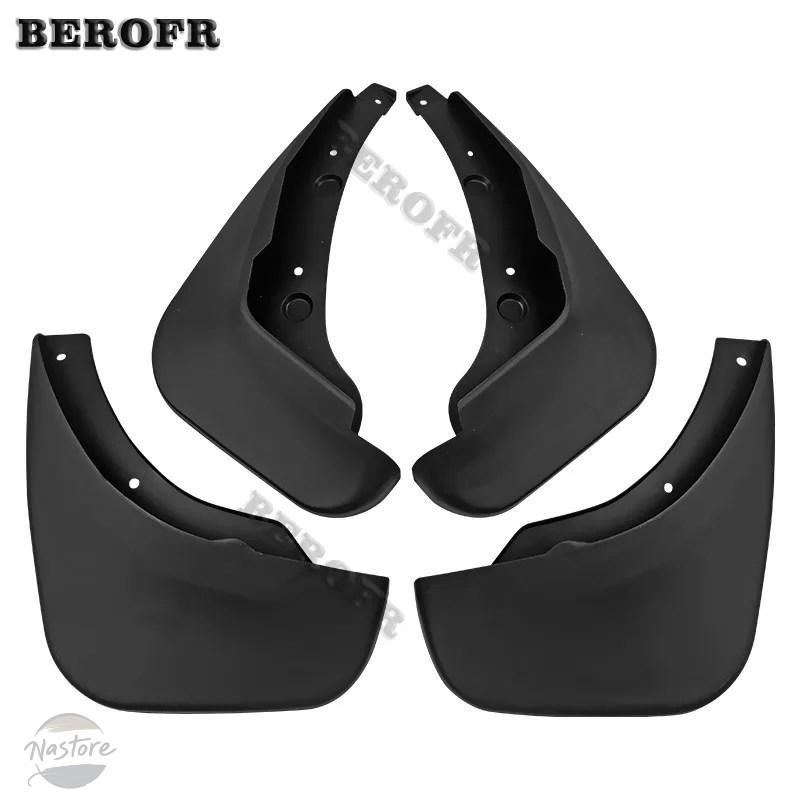並行輸入品 マツダ フェンダー ガード アクセサリー カスタム マッドフラップ 2 2007-2012 カスタムパーツ 部品 アクセサリー