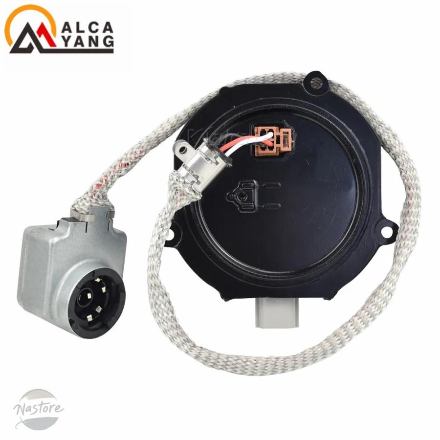 並行輸入品 マツダ ヘッド 28474-89904 28474-89915 28474-8991A 28474-8992A D2S D2R キセノン HIDの画像