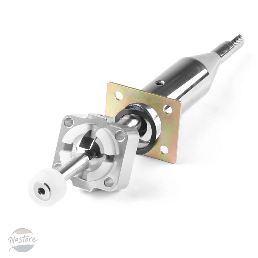 並行輸入品 トヨタ トヨタ トヨタ アルテッツァ/IS200 SXE100 レーシングクイック ショートスローシフターの画像