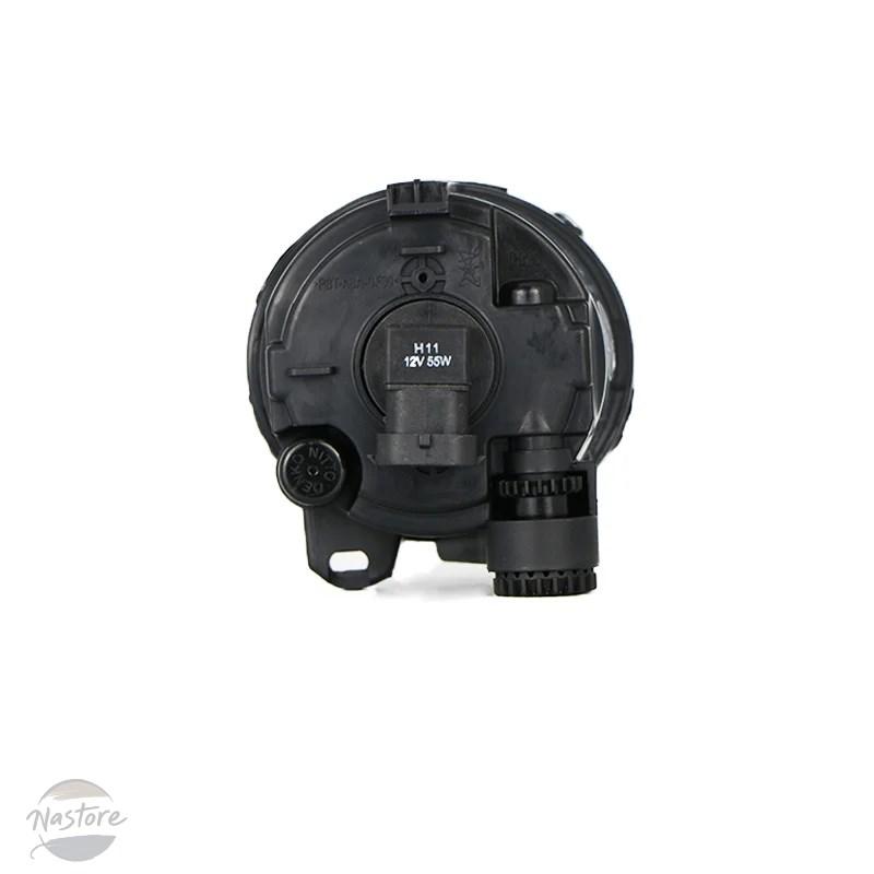 並行輸入品 BMW フロント 2 3 5シリーズ バンパー ドライビングランプ フォグランプ E92 E93 F07 F10 F22 F23 M3 M5の画像