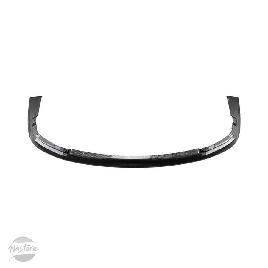 並行輸入品 フロント キット スバル SUBARU インプレッサ WRX STI 2004-2005 バンパー スポイラー リップ カーボン_2