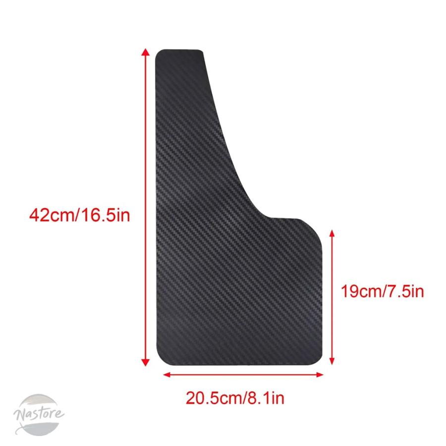 並行輸入品 フロント リア ガード スバル SUBARU インプレッサ WRX STI XV BRZ サイオン FR-S FRS GT クロストレックの画像