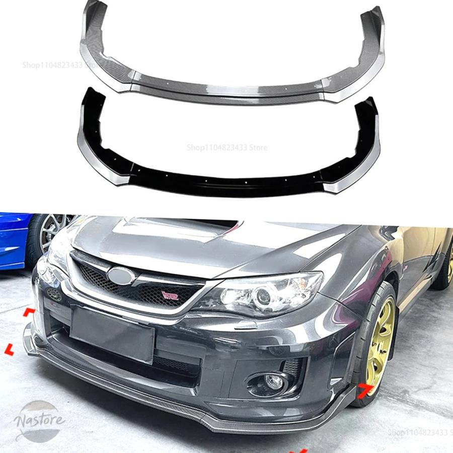 並行輸入品 フロント スバル SUBARU インプレッサ WRX STI 2011-14