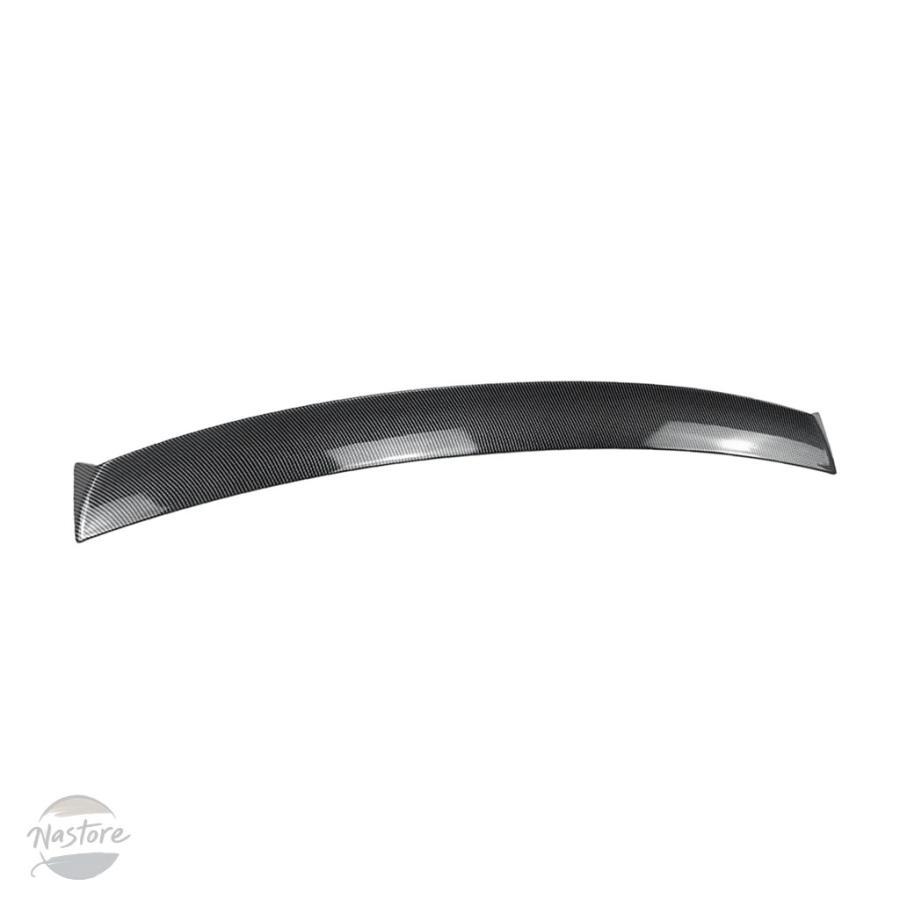 並行輸入品 リア スバル SUBARU WRX STI VA 2014-2021 ルーフウィングトップスポイラー テールトランクスプリッターリップの画像