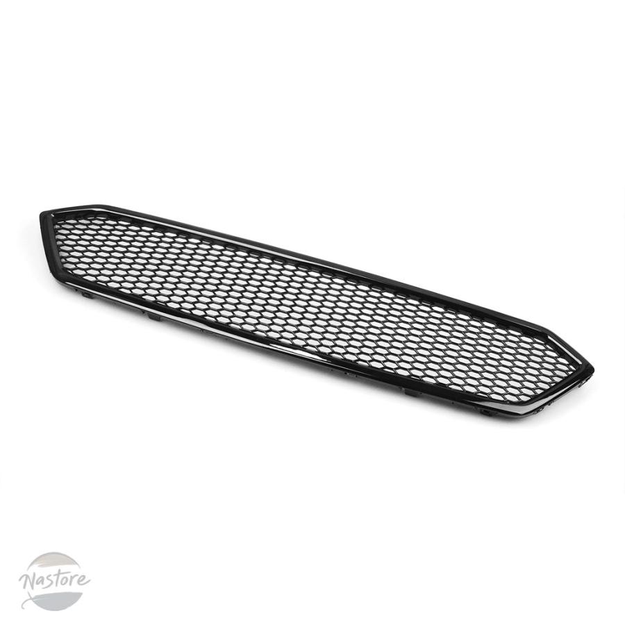 並行輸入品 フロント グリル レーシンググリル スバル SUBARU インプレッサ WRX STI 2018-2021 カーボンの画像