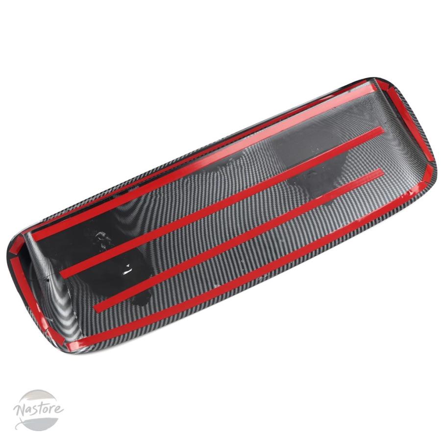 並行輸入品 カバー フロント エンジン スバル SUBARU WRX / STI 2015