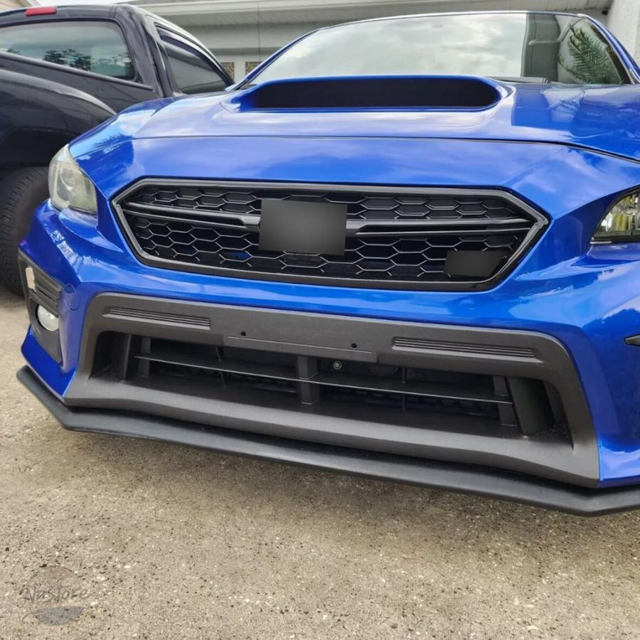 並行輸入品 スバル SUBARU WRX STI 2018-2021 ファクトリースタイル