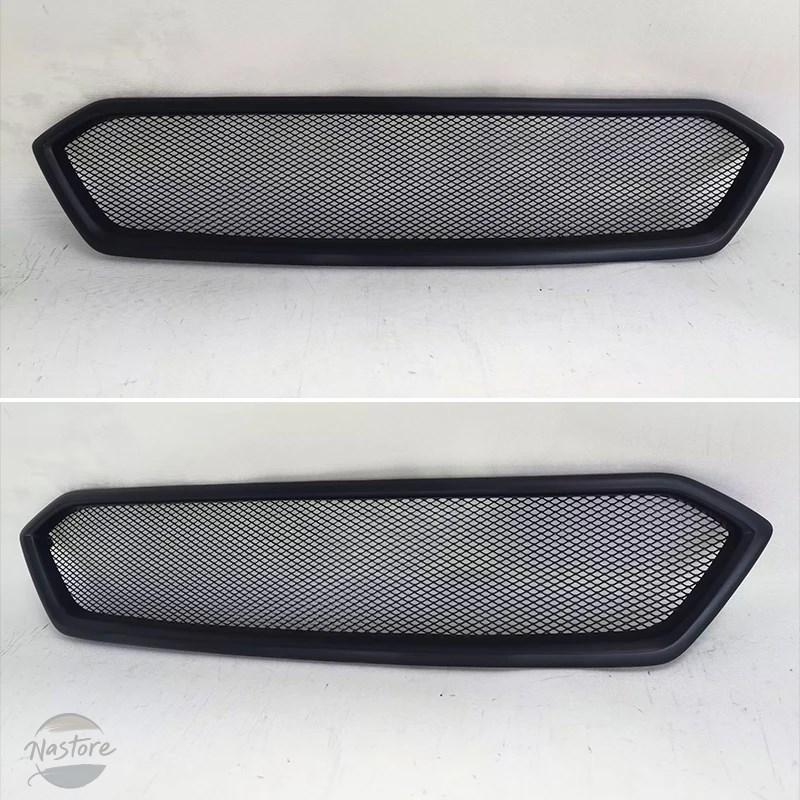 インプレッサ フロントグリル 並行輸入品】フロント キット スバル SUBARU インプレッサ WRX STI