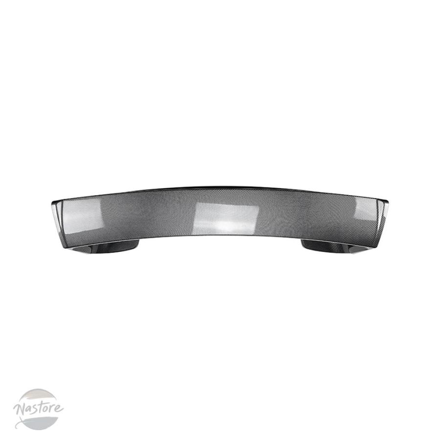並行輸入品 リア スバル SUBARU インプレッサ WRX STI 2002-07 トランクリッドスポイラーの画像