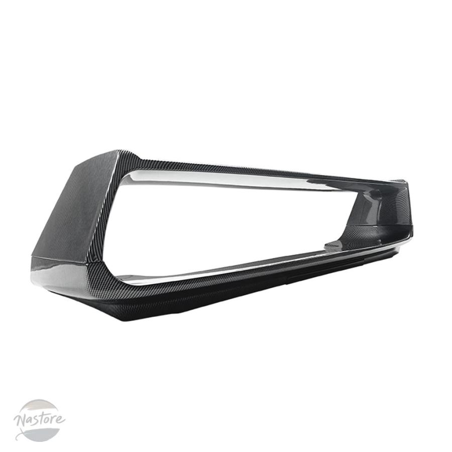 並行輸入品 リア スバル SUBARU インプレッサ WRX STI 2002-07 トランクリッドスポイラーの画像